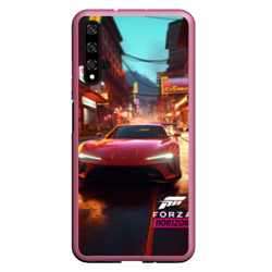 Чехол для Honor 20 Forza Horizon Tokio