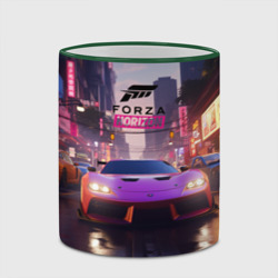 Кружка с полной запечаткой Forza Horizon Street racing - фото 2