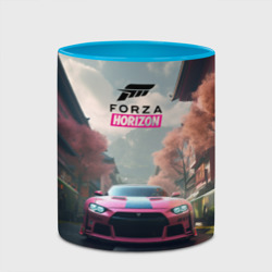 Кружка с полной запечаткой Forza horizon game - фото 2