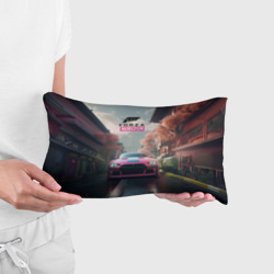 Подушка 3D антистресс Forza horizon game - фото 2