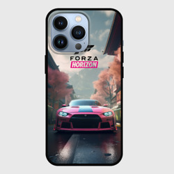 Чехол для iPhone 13 Pro Forza horizon game