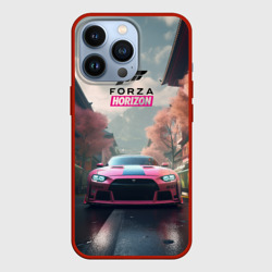 Чехол для iPhone 13 Pro Forza horizon game