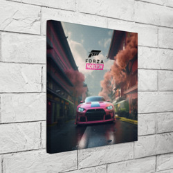 Холст квадратный Forza horizon game - фото 2