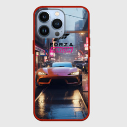 Чехол для iPhone 13 Pro Forza Horizon  game