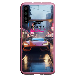 Чехол для Honor 20 Forza Horizon  game