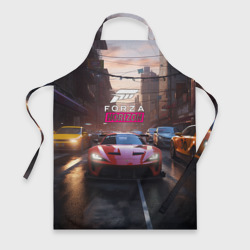 Фартук 3D Forza Horizon street  racing