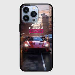 Чехол для iPhone 13 Pro Forza Horizon street  racing