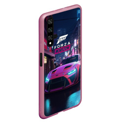 Чехол для Honor 20 Forza night racing - фото 2