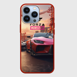 Чехол для iPhone 13 Pro Forza street  racihg