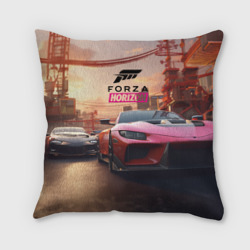 Подушка 3D Forza street  racihg