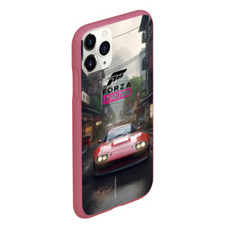 Чехол для iPhone 11 Pro Max матовый Forza Horizon    game - фото 2