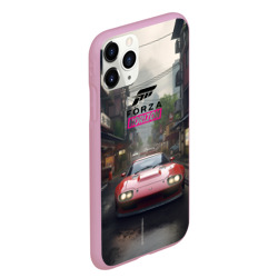 Чехол для iPhone 11 Pro Max матовый Forza Horizon    game - фото 2