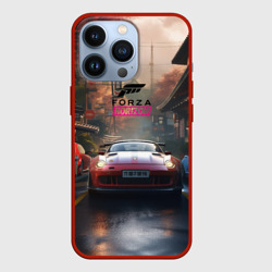 Чехол для iPhone 13 Pro Forza Horizon  racing game 