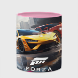 Кружка с полной запечаткой Forza   Horizon - фото 2