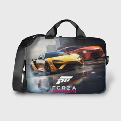 Сумка для ноутбука 3D Forza   Horizon