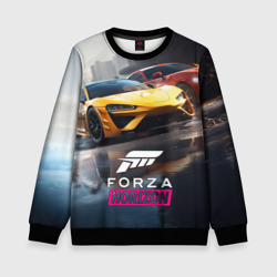 Детский свитшот 3D Forza   Horizon