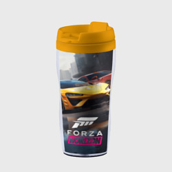 Термокружка-непроливайка Forza   Horizon