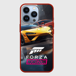 Чехол для iPhone 13 Pro Forza   Horizon
