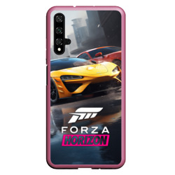 Чехол для Honor 20 Forza   Horizon