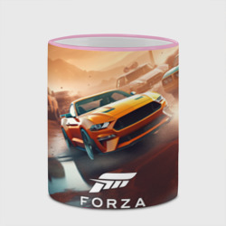 Кружка с полной запечаткой Forza Horizon    race - фото 2