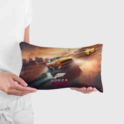 Подушка 3D антистресс Forza Horizon    race - фото 2