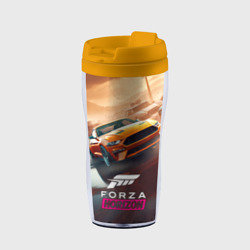 Термокружка-непроливайка Forza Horizon    race