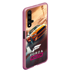 Чехол для Honor 20 Forza Horizon    race - фото 2