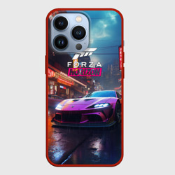 Чехол для iPhone 13 Pro Forza  Horizon game