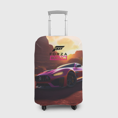 Чехол для чемодана 3D Forza    Horizon, цвет 3D печать