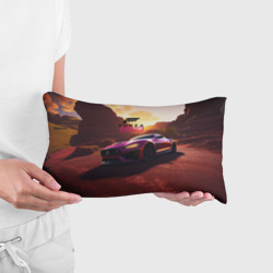 Подушка 3D антистресс Forza    Horizon - фото 2