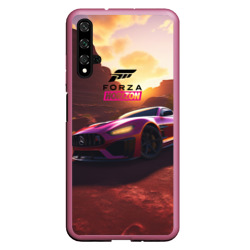 Чехол для Honor 20 Forza    Horizon