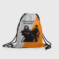 Рюкзак-мешок 3D CS 2