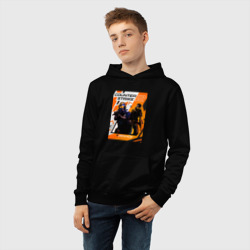 Детская толстовка хлопок КС 2 Азимов - фото 2