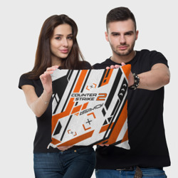 Подушка 3D КС 2 Asiimov - фото 2