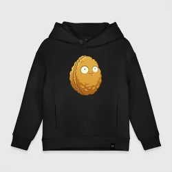 Детское худи Oversize хлопок Стенорех