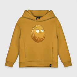 Детское худи Oversize хлопок Стенорех