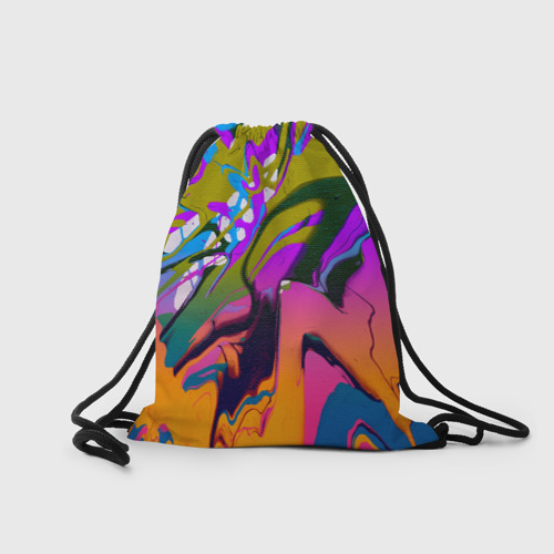 Рюкзак-мешок 3D КС 2 - фото 2