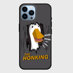 Чехол для iPhone 14 Pro Max The honking