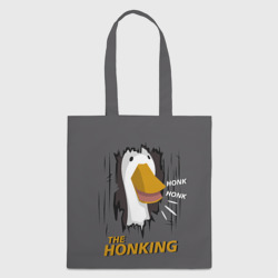 Шоппер 3D The honking