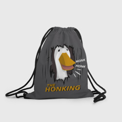 Рюкзак-мешок 3D The honking