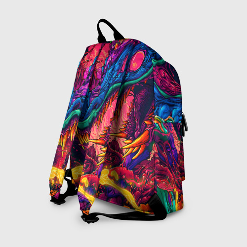 Рюкзак 3D CS 2 hyperbeast - фото 2