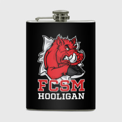 Фляга FCSM hooligan