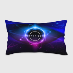 Подушка 3D антистресс Starfield space logo