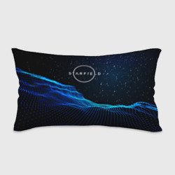 Подушка 3D антистресс Space logo Starfield