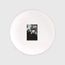 Тарелка Depeche Mode '90 Violator