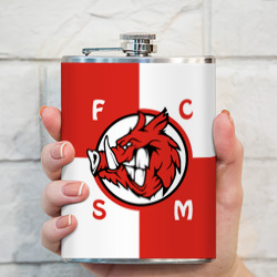 Фляга FCSM мясо - фото 2