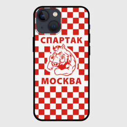 Чехол для iPhone 13 mini Боевой кабан