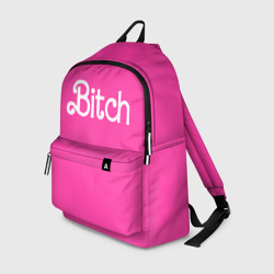 Рюкзак 3D Bitch Barbie