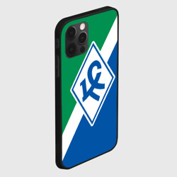 Чехол для iPhone 12 Pro Max Крылья Советов - Самара - фото 2