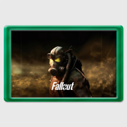 Магнит 45*70 Fallout  game